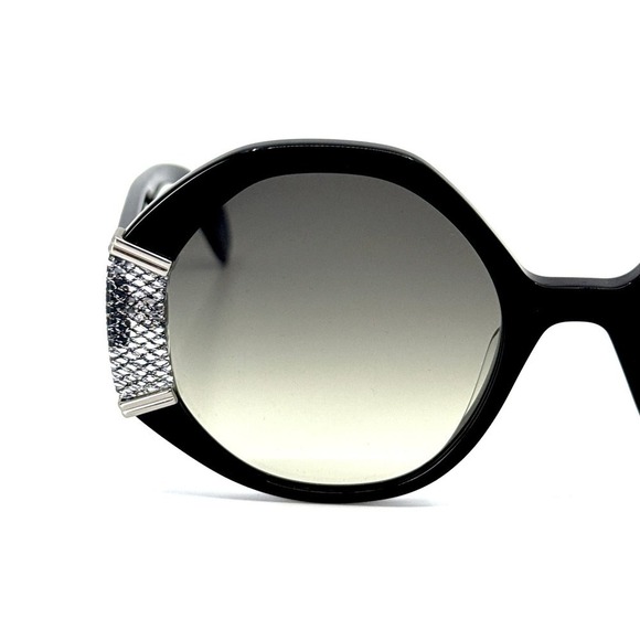 New! GUESS Sunglasses GU7874 01B, Authentic main image 9
